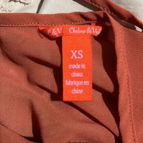 CHELSEA & VIOLET dress - Picture 6 of 6